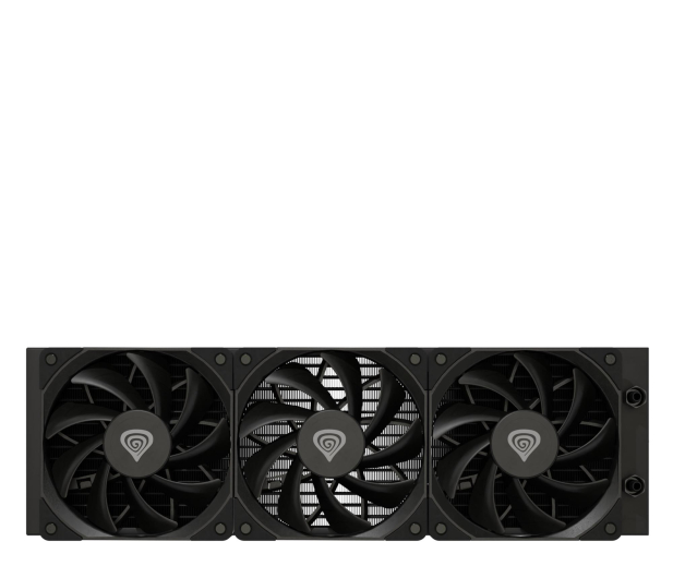 Genesis Hydria 360 3x120mm - 1339434 - zdjęcie 4
